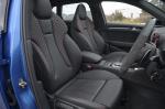 Audi RS3 Sportback 2017 года (ZA)
